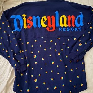 Disneyland Spirit Jersey